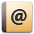 Apple Address Book Icon 48x48 png